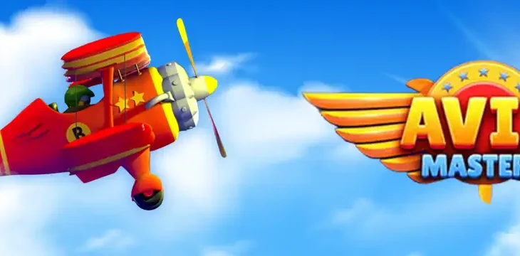 Aviamasters Real Money: An Exciting Adventure with the Potential for Big Wins