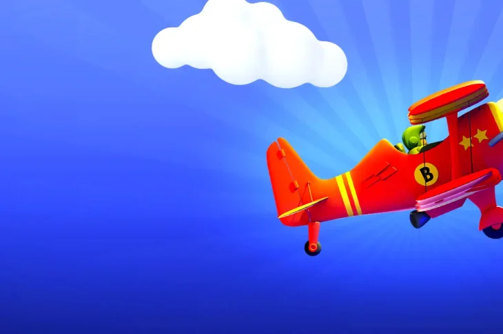 Aviamasters Slot at Highway Casino ✈️