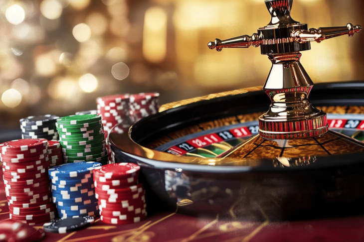 Battle of titans on the reels: full review of Clash of the Giants slot ⚔️