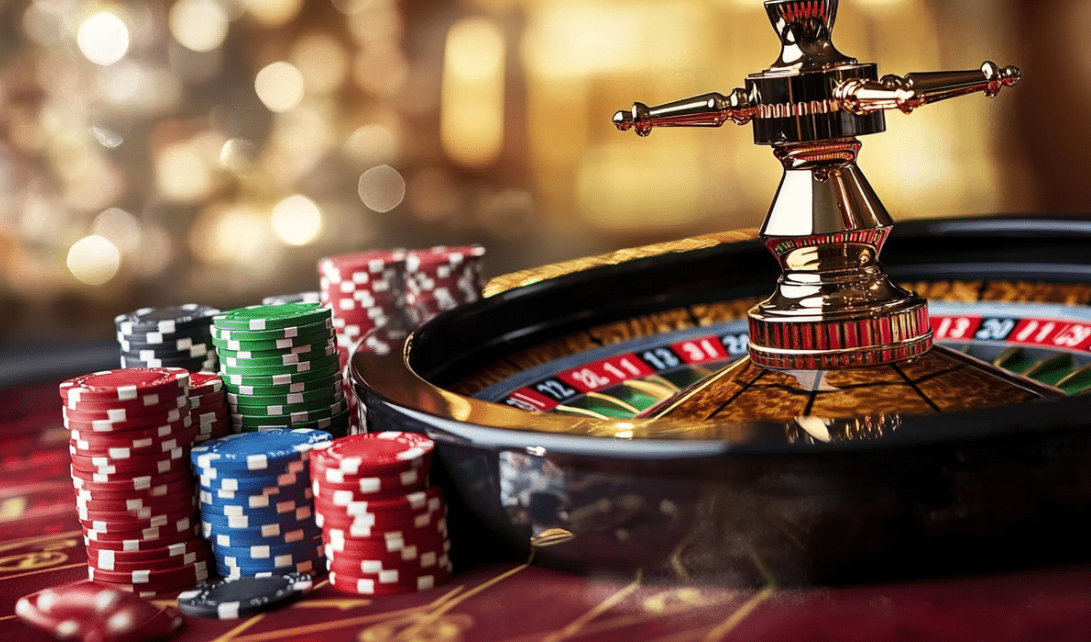 Battle of titans on the reels full review of Clash of the Giants slot