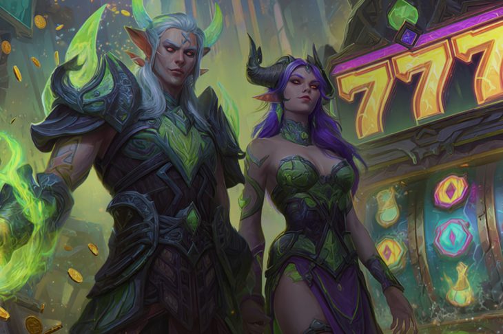 Universe of excitement: what games open up to players at Shazam Casino